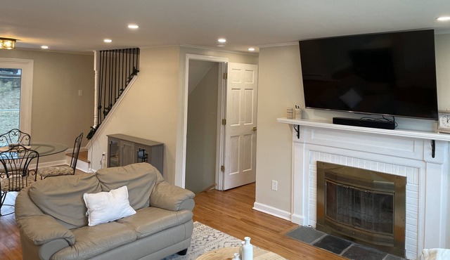 Heart Home of Morristown