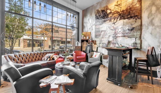 Heart & Hops Brewery Suites