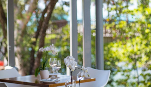 Heart Hotel and Gallery Whitsundays