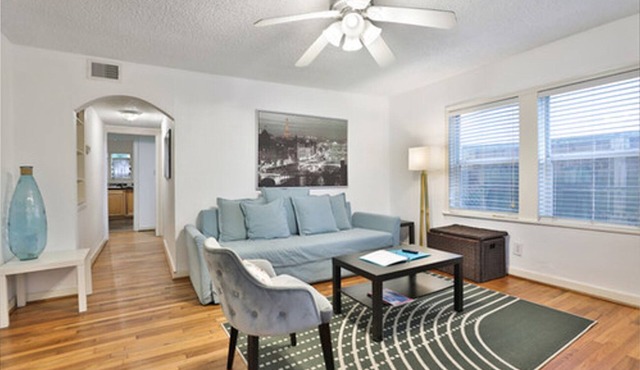 Heart l Of Montrose - Cozy 1 BR