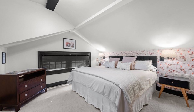 Heart of 12th South - 1 bed, 1 bath Cozy Suite in Nashville