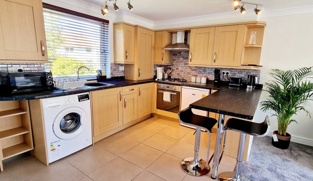 Heart of Alba - Lovely 1 bed apartment