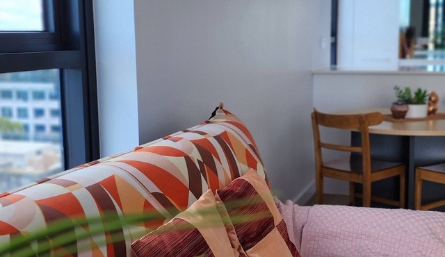 Heart of Bankstown, must stay apartment!