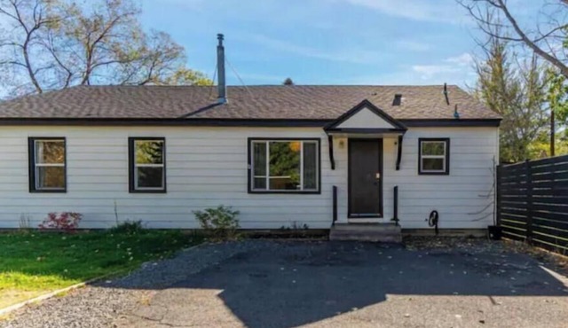 Heart of Bend-Walkable, Ping Pong, Billards