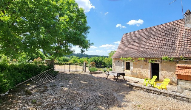 Heart of Causse, Full Countryside Retreat