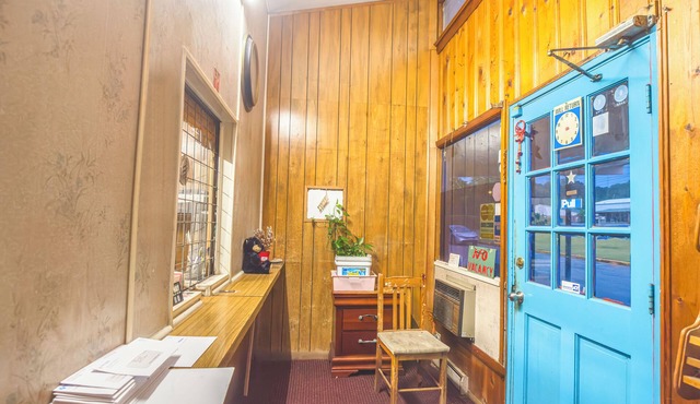 Heart of Dixie Motel Near Auburn AL