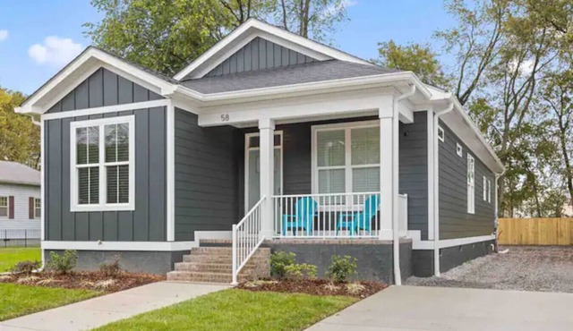 Heart of Downtown Chattanooga | Sleeps 8 | Pool Table