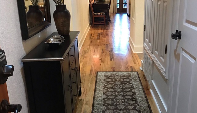 HEART OF DOWNTOWN Palafox Loft, sleeps 6