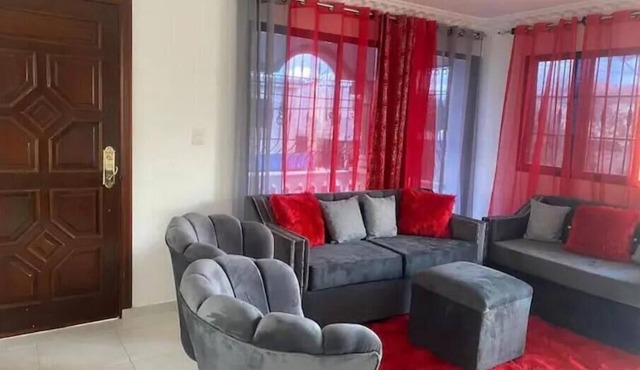 Heart of DR, 20 Min from Airport