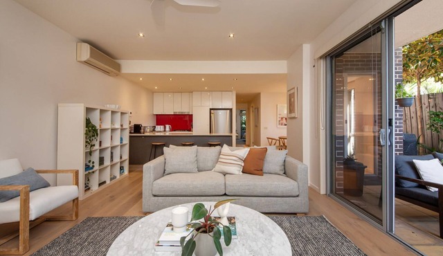 Heart of Hampton by the Beach