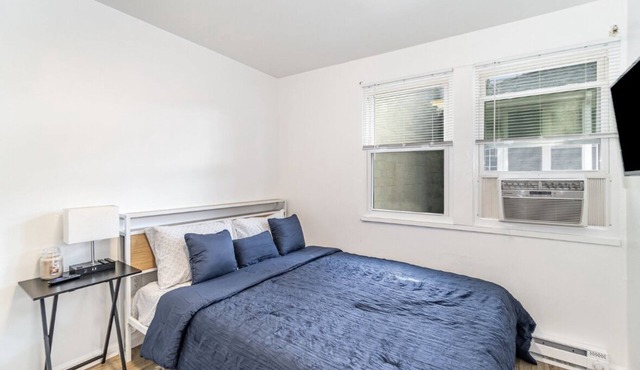 Heart of Hanover Stay!