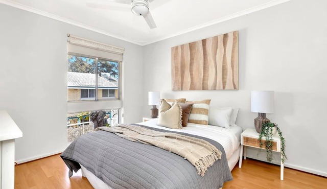 Heart of Henley A Homey Hideaway by the Beach