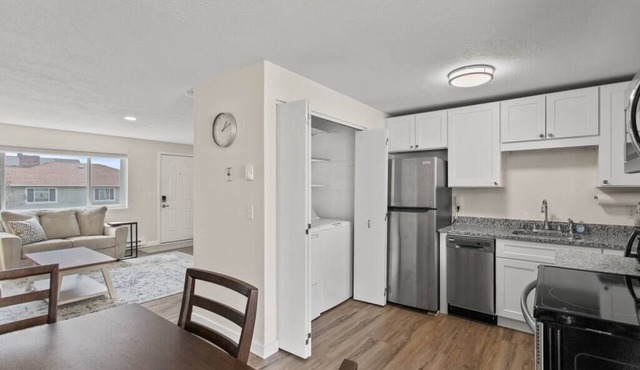 Heart of Historic Garland District