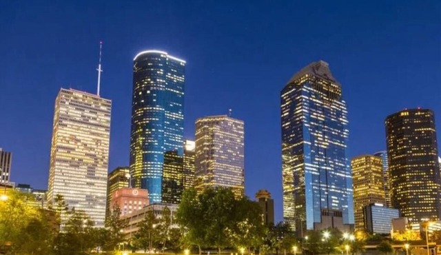 Heart of Houston NRG - TMC studio @ Main Street 77030