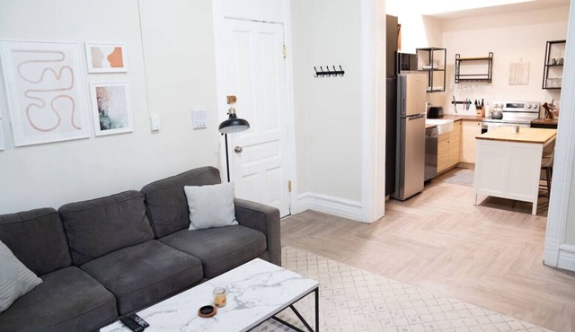 Heart of Lincoln park