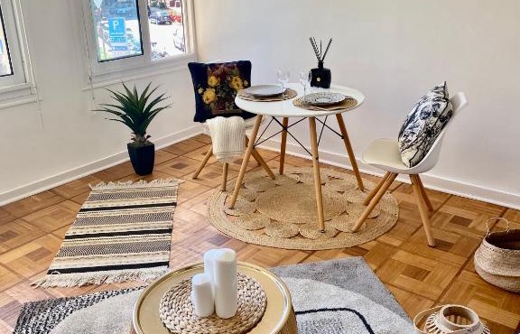 Heart of Monaco -5 min Forum Grimaldi et Casino Monte Carlo