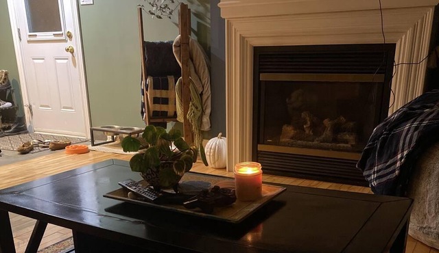 Heart of Northside Fredericton