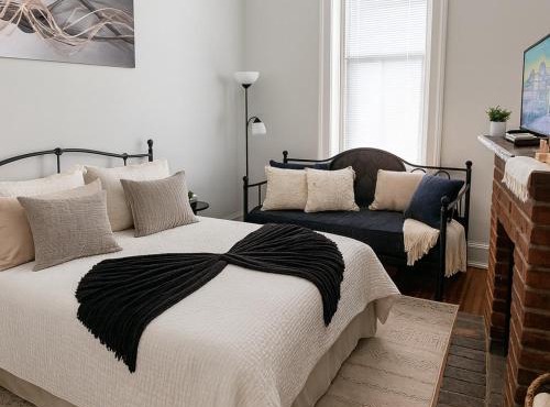 Heart of OTR -Stadiums, Museums, Nightlife, Casino