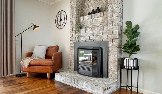 Heart of Romsey -Central Location & Pet Friendly