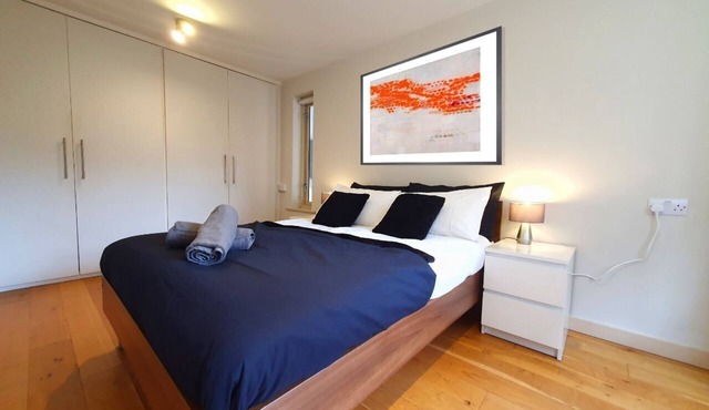 Heart Of Soho : Covent Garden&Leicester Square