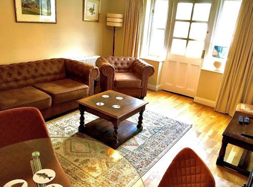 Heart of Somerton House