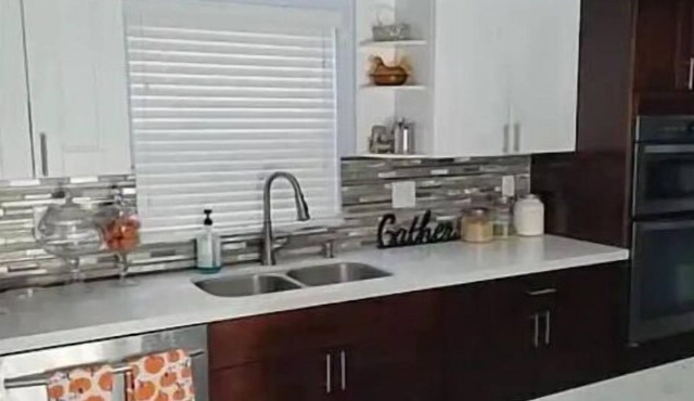 Heart of Sunrise and Sawgrass!