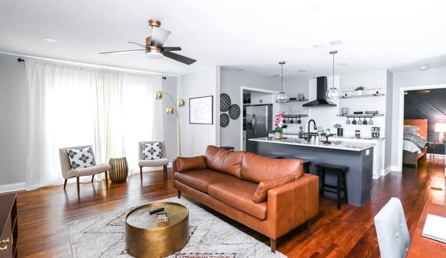 ❤️ Heart of Tech Terrace 3/2 Remodeled Near Tech