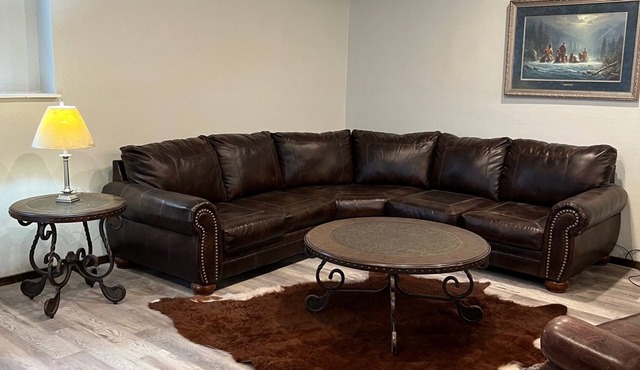 Heart of Texas Near Downtown 1BR/1BA Remodeled Master