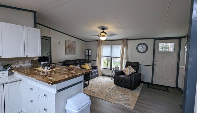 Heart of the Allegheny National Forest