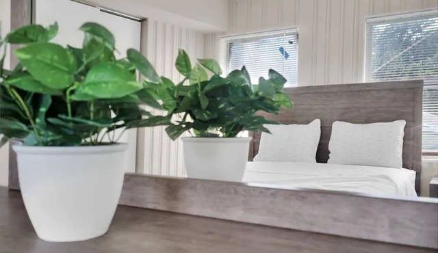 Heart of the City Townhouse, 3 Queens, Laundry