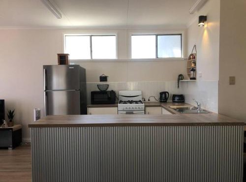 Heart of The Farm Country Cottage in Tallarook