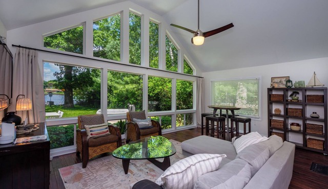 Heart of the Fox River House