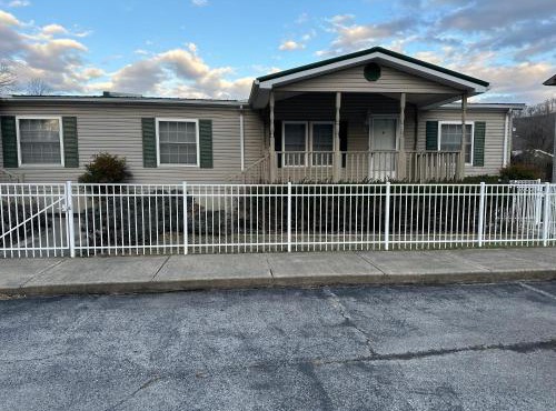 Heart of the highlands