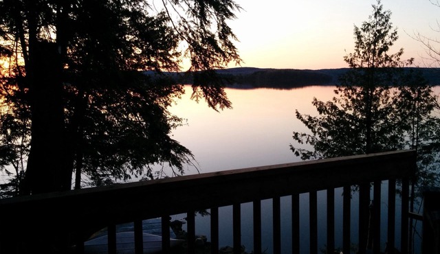Heart of the Ottawa Valley