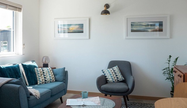 Heart of the South Hams in South Devon in an Area of Outstanding Natural Beauty