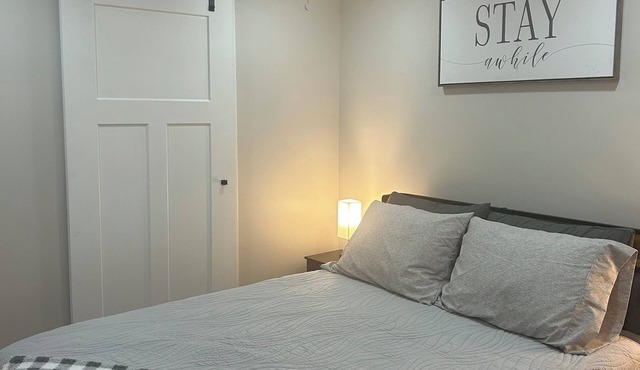 Heart of the Village!