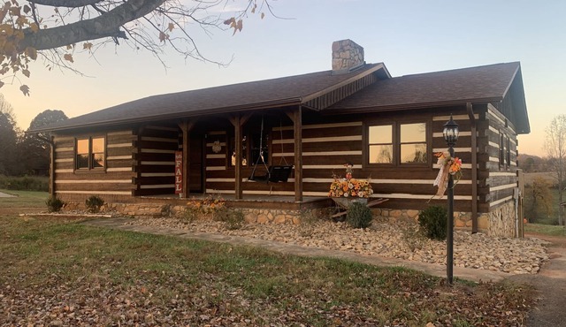 Heart of the Yadkin Valley Wineries, Trail days, Amish Country.