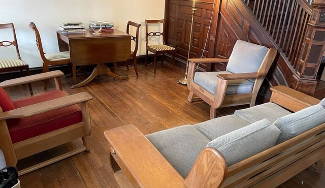 Heart of Washington DC and mins away from everything