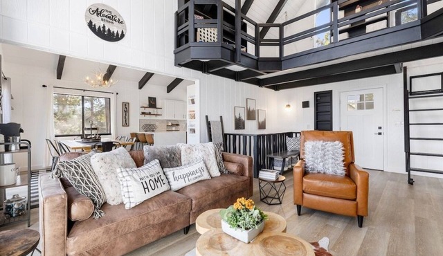 Heart of Whispering Forest | Lake | Game Room