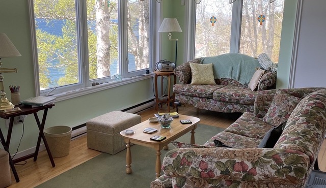 Heart's Ease Cottage