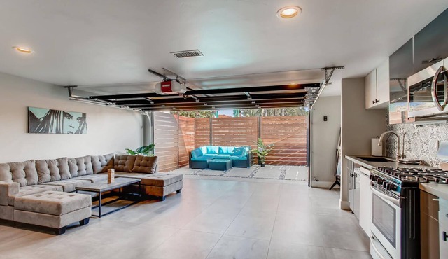 Heart & Soul of San Diego in Old Town. Private