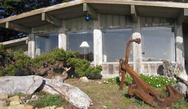 Heart Stopping Ocean Views, Secluded Getaway, Whale Watching