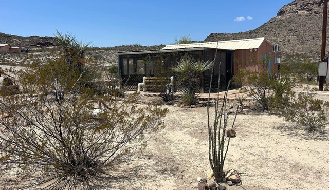 Heart Valley Cabin, Rustic Cabin w/bunks for six