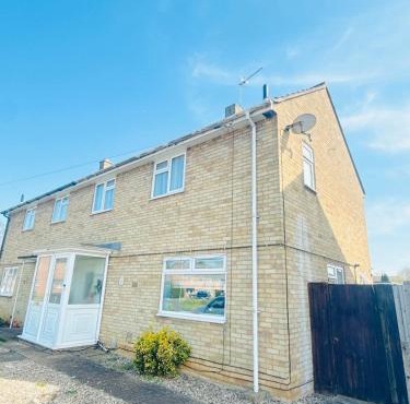 Heartfelt Cambridge Home