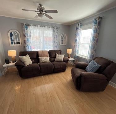 Hearth and Bay private entire home