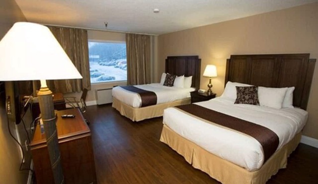 Hearthstone Inn Boutique Hotel Halifax - Dartmouth