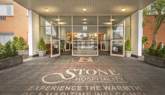 Hearthstone Inn Boutique Hotel Halifax - Dartmouth