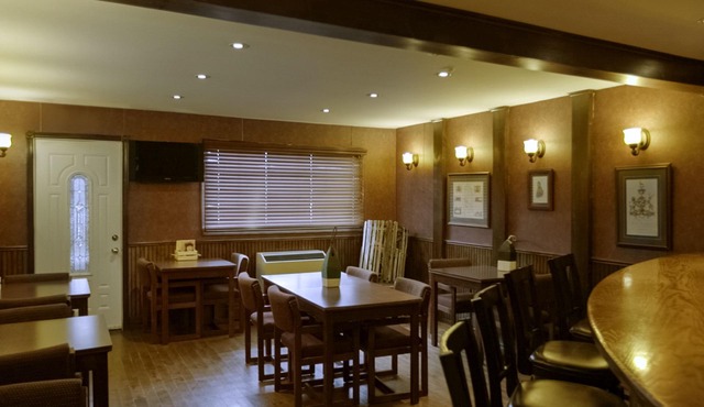 Hearthstone Inn Port Hawkesbury