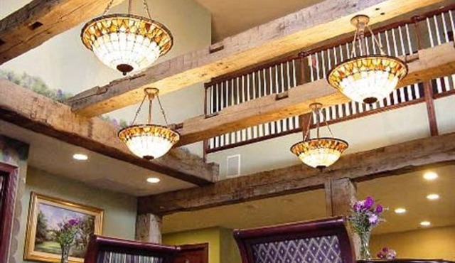 Hearthstone Inn & Suites