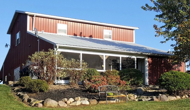 Heartland Country Resort & Lodge